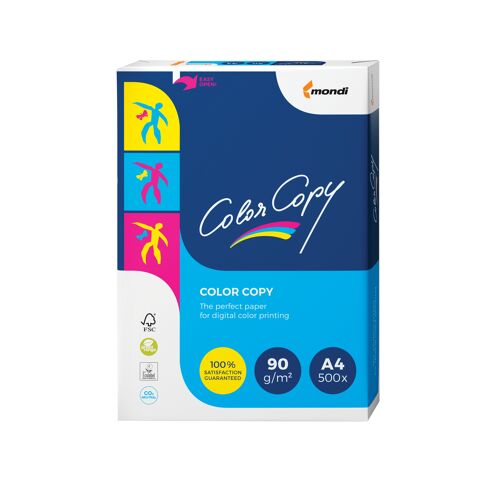 Color+Copy+A4+Paper+90gsm+White+%28Pack+of+500%29+CCW0324