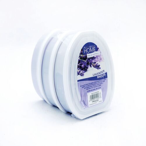 Gel+Air+Freshener+Lavender+Breeze+150g+%28Pack+of+3%29+1008295
