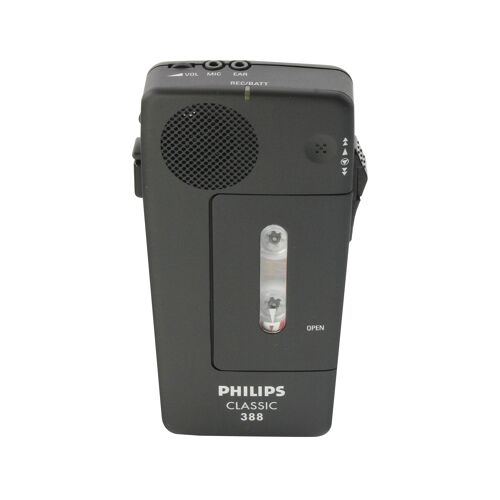 Dictation Machines & Accessories