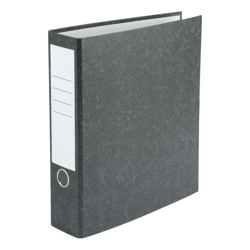 5+Star+Lever+Arch+File+A4+75mm+Spine+%28Pack+of+10%29+838640