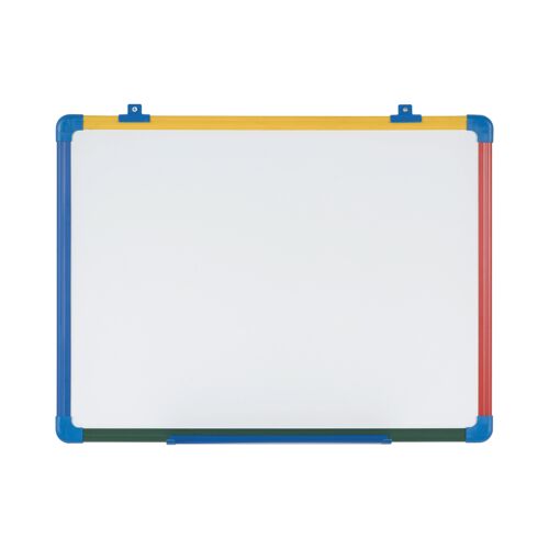 Bi-Office+Magnetic+Drywipe+Board+600x450mm+MB0407866