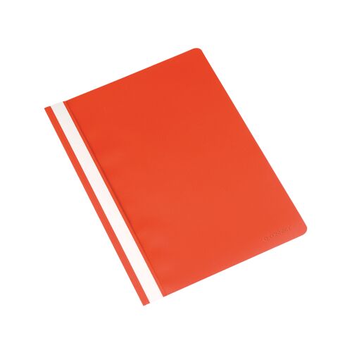 Q-Connect+Project+Folder+A4+Red+%2825+Pack%29+KF01455