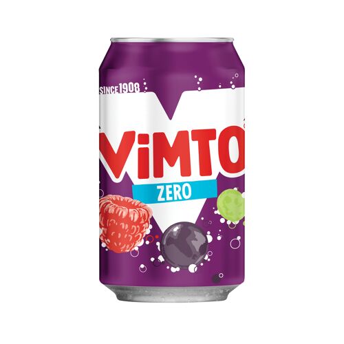 Vimto+Zero+Sugar+330ml+Can+%2824+Pack%29+2100