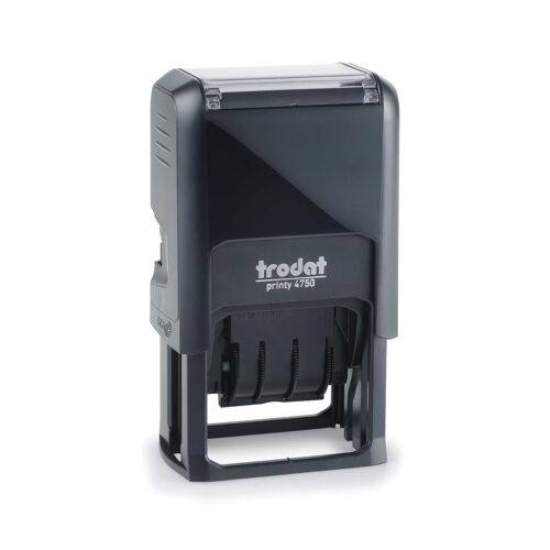 Trodat+Printy+4750L2+Dater+Stamp+-+Paid+141365