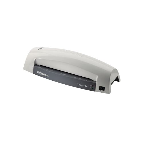 Fellowes+Lunar+A4+Laminator+White+5715701