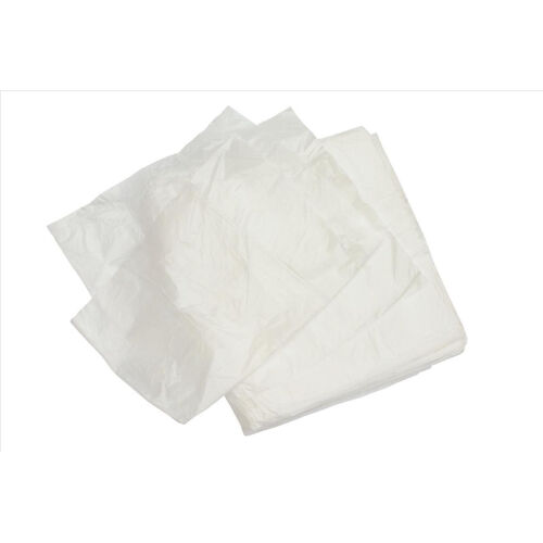 5+Star+Light+Duty+Bin+Liners+40+Litre+Capacity+White+%28Pack+of+1000%29+465136