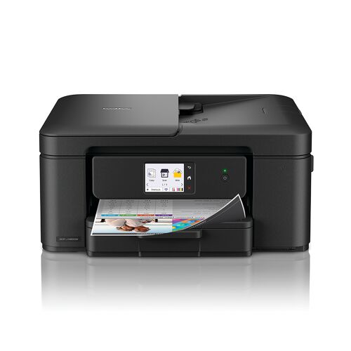 Brother+DCP-J1460DW+3-in-1+Wireless+Colour+Inkjet+Printer+DCPJ1460DWZU1