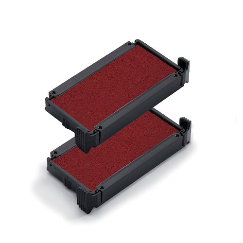 Trodat+Ink+Cartridge+Replacement+Pad+6%2F4911+Red+%28Pack+of+2%29+83422
