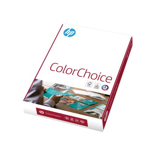 HP+Color+Choice+White+A4+160gsm+%28250+Pack%29+CHPCC160X414