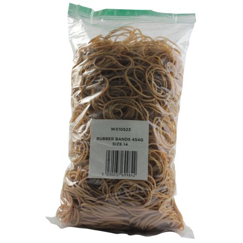 Size+14+Rubber+Bands+454g+2429549