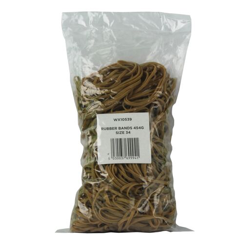 Size+34+Rubber+Bands+454g+3105063