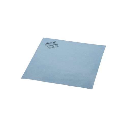 Vileda+PVA+Micro+Cloth+Blue+%285+Pack%29+143585