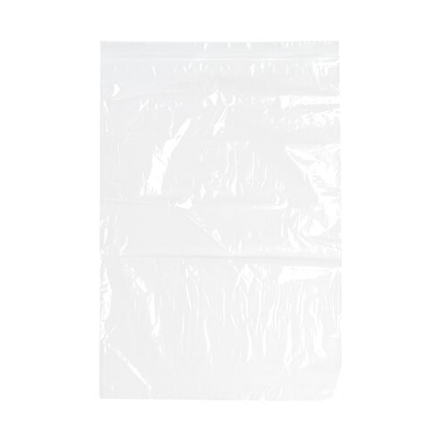 Minigrip+Re-sealable+Bag+254x356mm+Clear+%28Pack+of+1000%29+53007