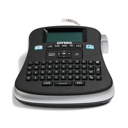 Dymo+LabelManager+210D+Thermal+Label+Printer+S0784440