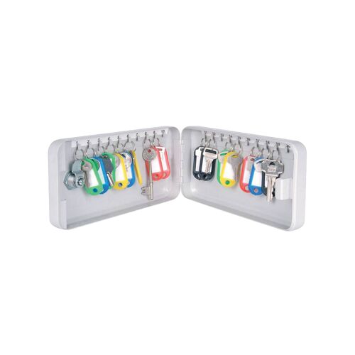Helix+Standard+Key+Cabinet+20+Key+Capacity+5202010