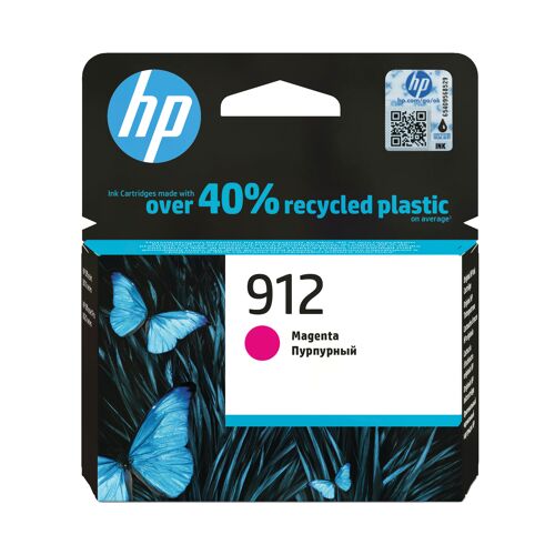 HP+912+Original+Ink+Cartridge+2.93-ml+Magenta+3YL78AE