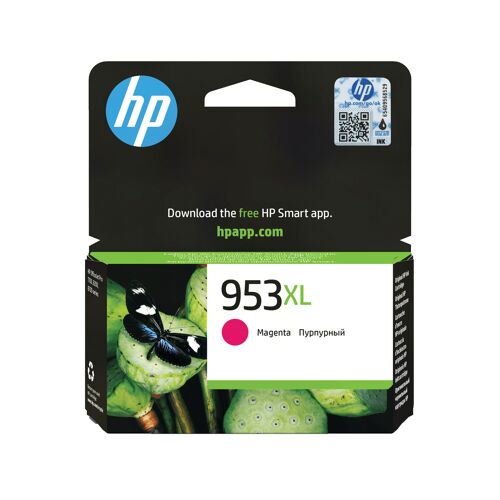 HP+953XL+Original+Ink+Cartridge+High+Yield+Magenta+F6U17AE
