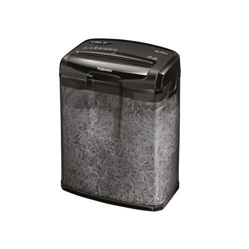 Fellowes+Powershred+M-7Cm+Cross-Cut+Shredder+4701901