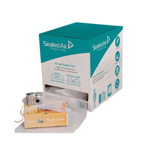 Sealed+Air+Bubble+Pak+Dispenser+300mmx50m+BUBBLEPAK