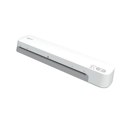Q-Connect+A3+Standard+Laminator+White+KF19292