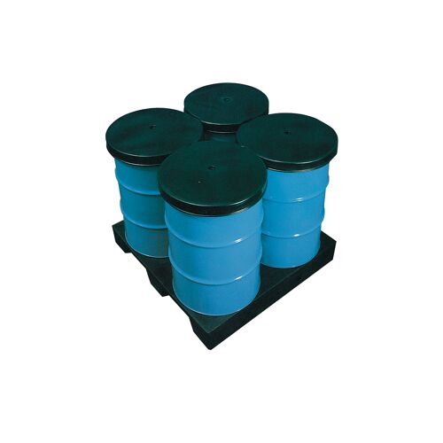 Drum Handling