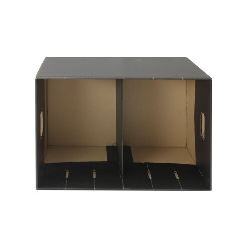 Q-Connect+Lever+Arch+File+Module+Black+%285+Pack%29+KF01595