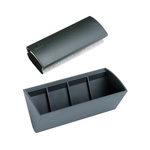 Legamaster+Whiteboard+Assistant+Eraser%2FMarker+Holder+1225-00