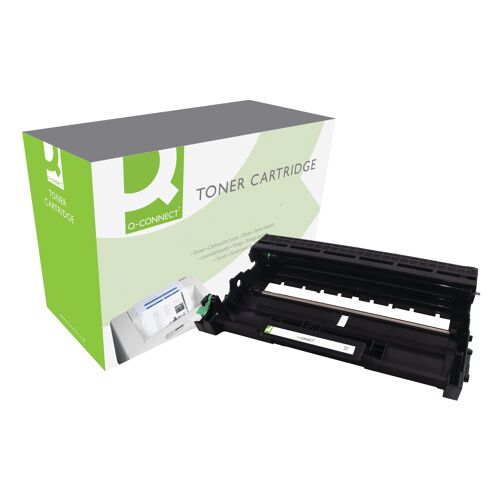 Q-Connect+Brother+DR-2200+Compatible+Drum+Unit+DR2200-COMP