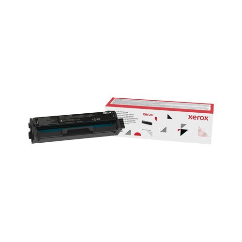 Xerox+C230%2FC235+Toner+Cartridge+High+Yield+Black+006R04391