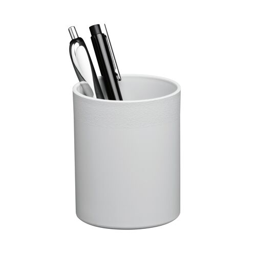 Durable+Pen+Cup+100x80mm+Grey+775910