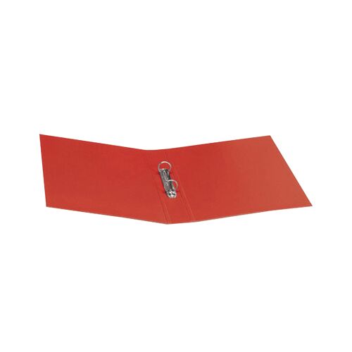 2-Ring+Ring+Binder+A4+Red+%28Pack+of+10%29+WX02004