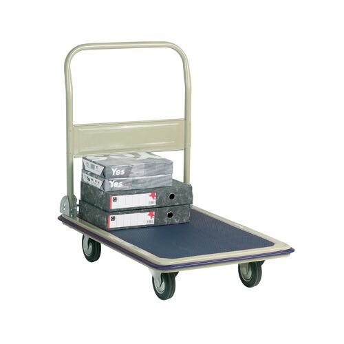 GPC+Folding+Lightweight+Trolley+608x907x850mm+GI003Y