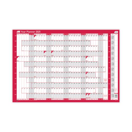 Diaries & Planners